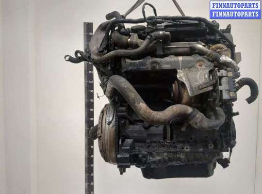 Насос ГУР (ЭУР, ЭГУР) на Land Rover Freelander II
