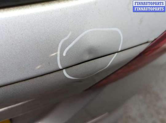 купить Крышка (дверь) багажника на Ford Focus 3 2011-2015