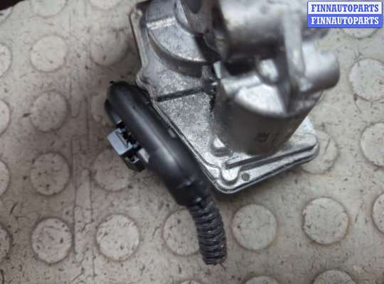 купить Заслонка дроссельная на BMW X2 (F39) 2017-2023