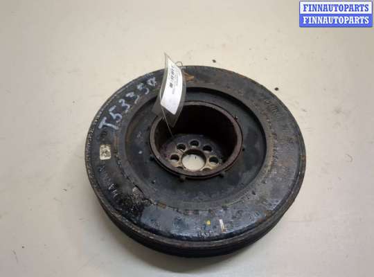 купить Шкив коленвала на Audi Q7 2005-2015