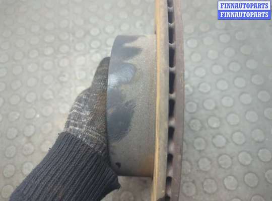 купить Диск тормозной на Nissan Rogue Sport 2017-2022