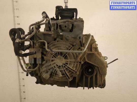 купить КПП - автомат (АКПП) 4х4 на Ford Explorer 2015-2019