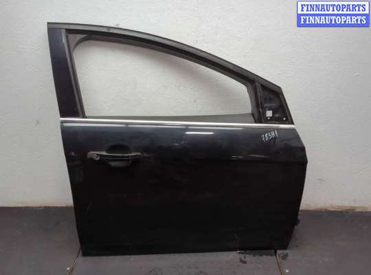 купить Дверь боковая (легковая) на Ford Focus 3 2011-2015