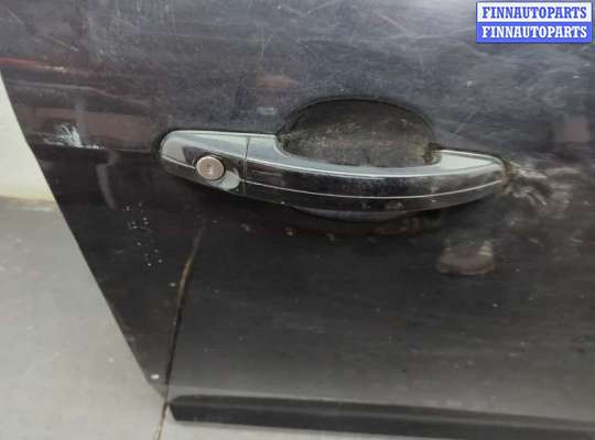 купить Дверь боковая (легковая) на Ford Focus 3 2011-2015