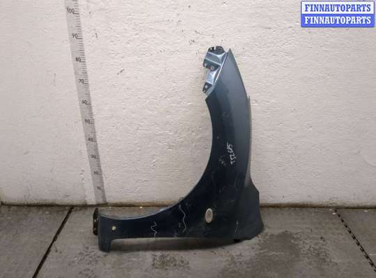 Крыло MZ664560 на Mazda 3 (BL) 2009-2013