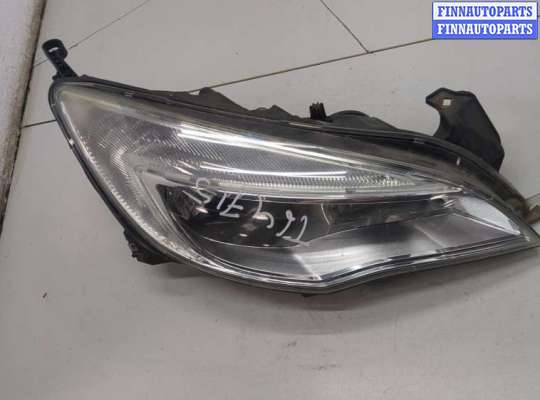 купить Фара (передняя) на Opel Astra J 2010-2017