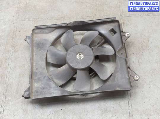 Купить Вентилятор радиатора на Honda Civic 2011-2017 Вентилятор радиатора HD517368 на Honda Civic 2011-2017