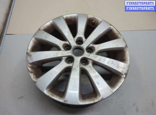 Диск литой OP2434197 на Opel Zafira C 2011-2019