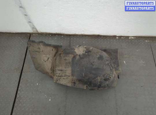 Купить Защита арок (подкрылок) на Mercedes CLK W209 2002-2010 Защита арок (подкрылок) MB1688616 на Mercedes CLK W209 2002-2010