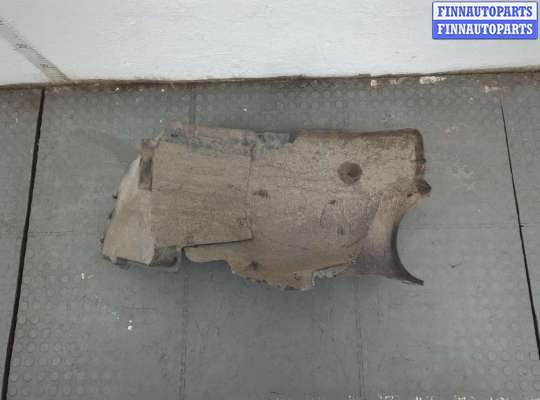 купить Защита арок (подкрылок) на Mercedes CLK W209 2002-2010