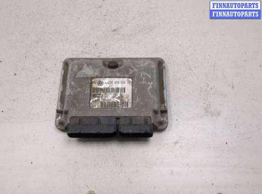 купить Блок управления двигателем на Volkswagen Golf 4 1997-2005