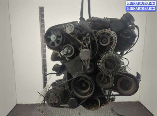 купить Двигатель (ДВС) на Volkswagen Passat 5 1996-2001