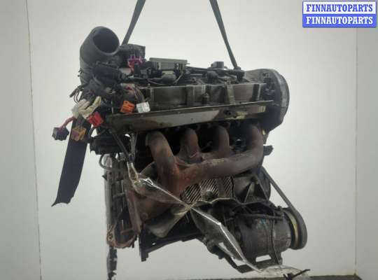 купить Двигатель (ДВС) на Volkswagen Passat 5 1996-2001