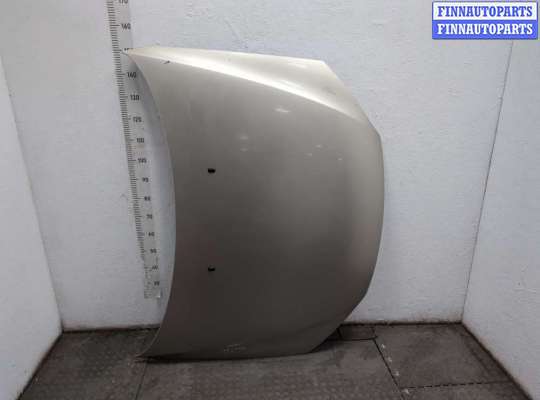 купить Капот на Ford Mondeo 3 2000-2007