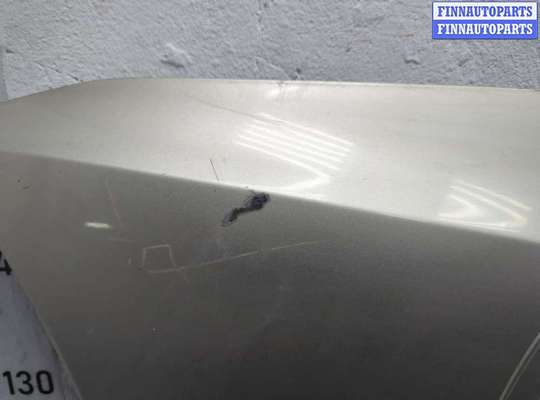 купить Капот на Ford Mondeo 3 2000-2007