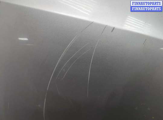 купить Капот на Ford Mondeo 3 2000-2007