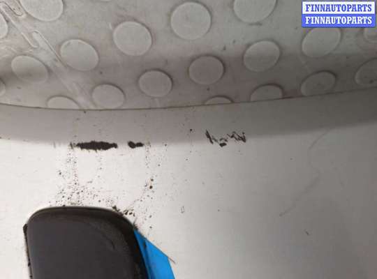 купить Бампер на Skoda Octavia Tour 1996-2011