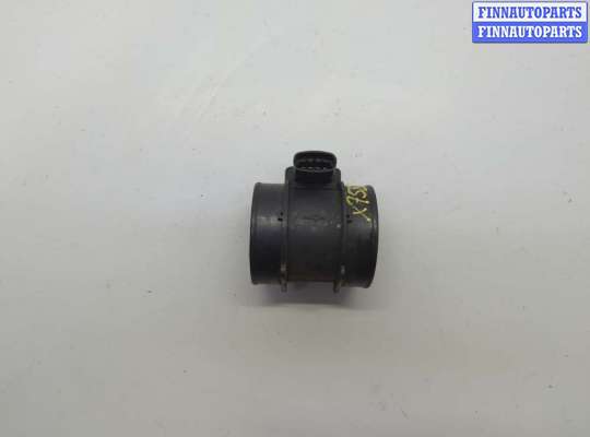 Измеритель потока воздуха (расходомер) OP2349905 на Opel Zafira A 1999-2005