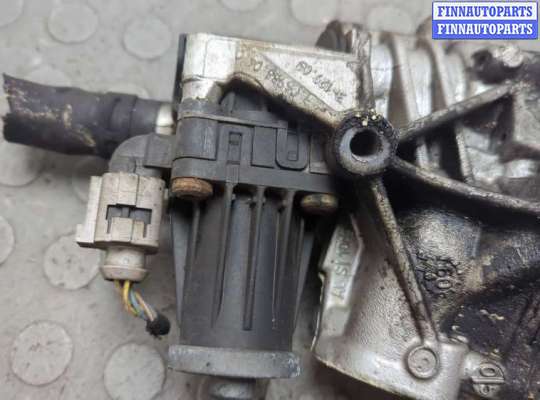 купить Клапан рециркуляции газов (EGR) на Land Rover Discovery 4 2009-2016