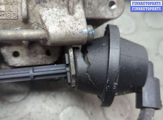 купить Клапан рециркуляции газов (EGR) на Land Rover Discovery 4 2009-2016