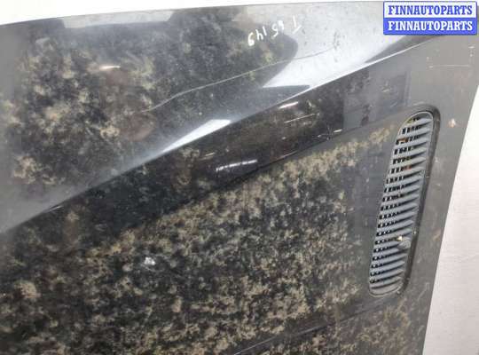 купить Капот на BMW X5 E53 2000-2006