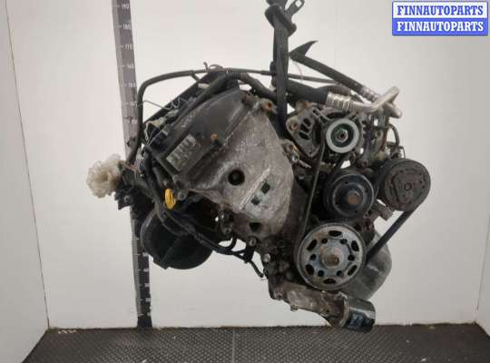 купить Двигатель (ДВС) на Toyota Aygo 2005-2014