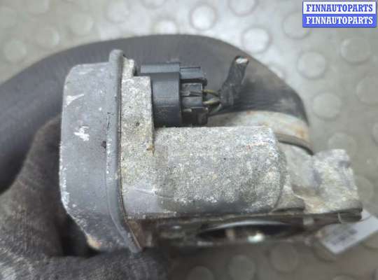 купить Заслонка дроссельная на Saab 9-3 2002-2014