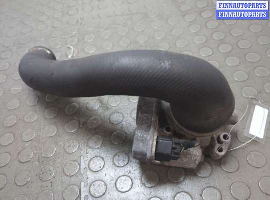 купить Заслонка дроссельная на Saab 9-3 2002-2014