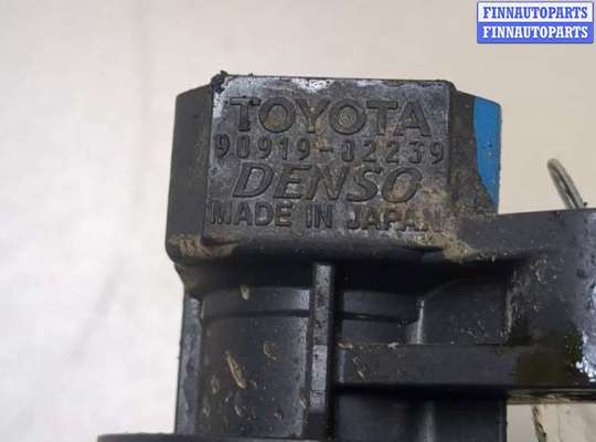 купить Катушка зажигания на Toyota RAV 4 2000-2005