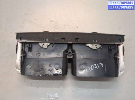 купить Дефлектор обдува салона на Volkswagen Passat 5 1996-2001