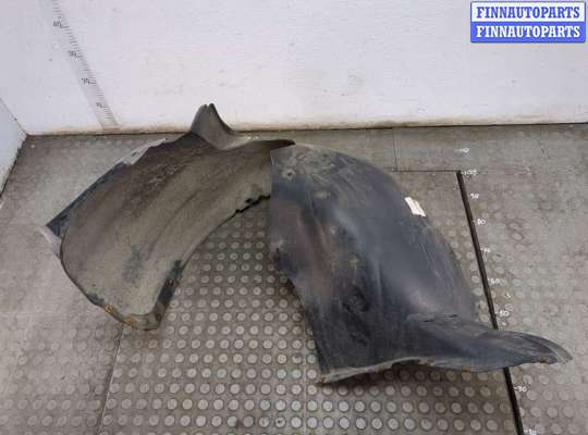 купить Защита арок (подкрылок) на Volkswagen Jetta 6 2010-2018