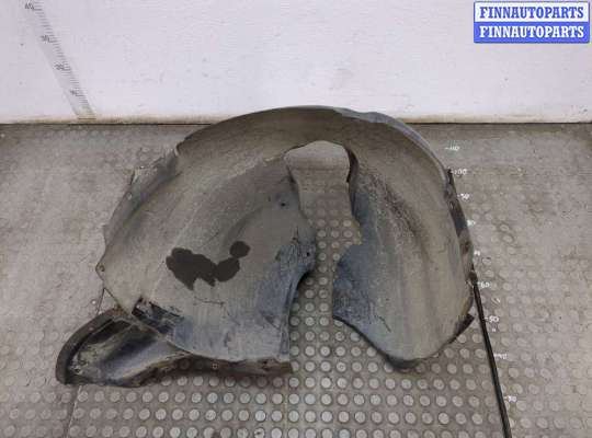 Защита арок (подкрылок) VG2722023 на Volkswagen Jetta 6 2010-2018