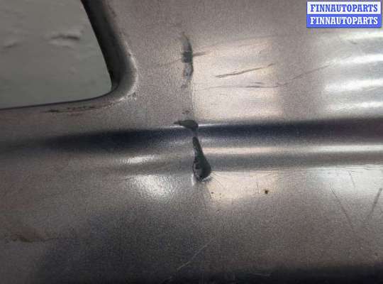 купить Бампер на Mazda 5 (CR) 2005-2010