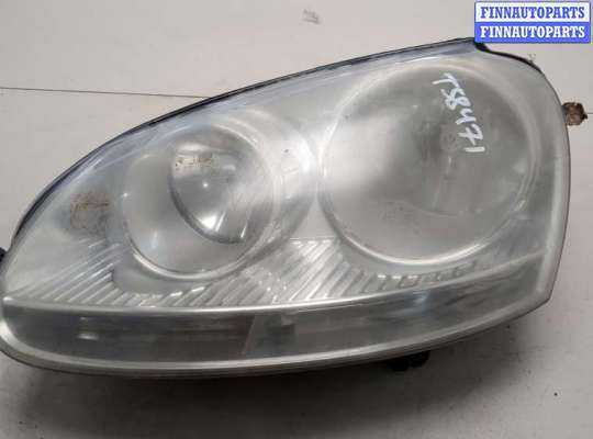 Фара (передняя) VG2714488 на Volkswagen Jetta 5 2005-2011
