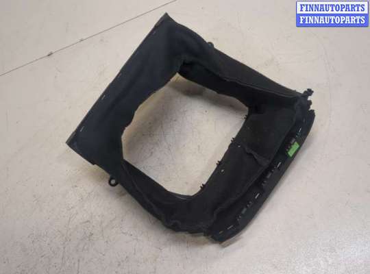 купить Кожух рулевой колонки на BMW 7 F01 2008-2015