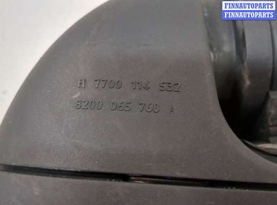 купить Корпус воздушного фильтра на Renault Trafic 2001-2014