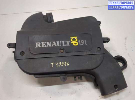 Купить Корпус воздушного фильтра на Renault Trafic 2001-2014 Корпус воздушного фильтра NS919998 на Renault Trafic 2001-2014