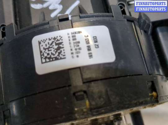 купить Переключатель поворотов и дворников (стрекоза) на Volkswagen Golf 6 2009-2012