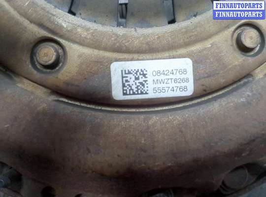 купить Маховик на Opel Astra K 2015-2021