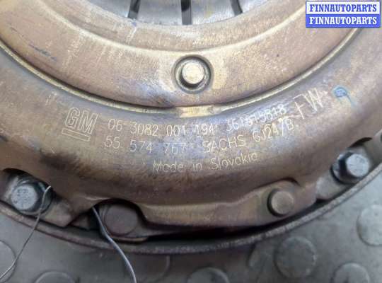 купить Маховик на Opel Astra K 2015-2021