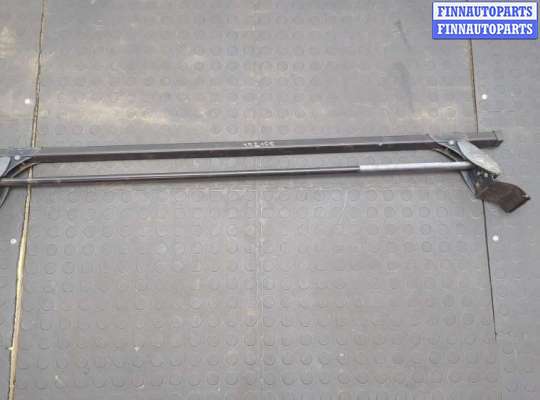 купить Рейлинг на крышу (одиночка) на Nissan Note E11 2005-2013