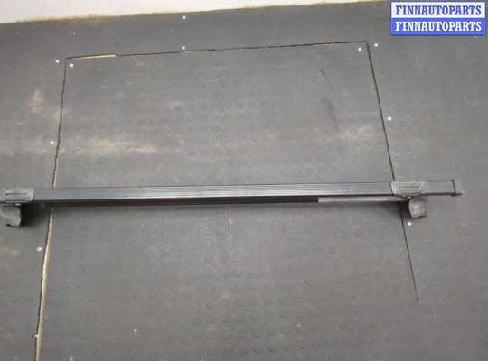 купить Рейлинг на крышу (одиночка) на Nissan Note E11 2005-2013