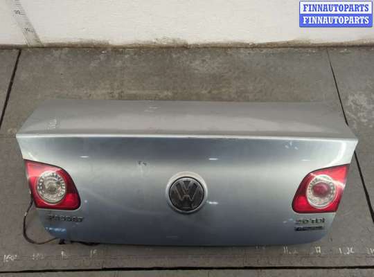 купить Фонарь крышки багажника на Volkswagen Passat 6 2005-2010