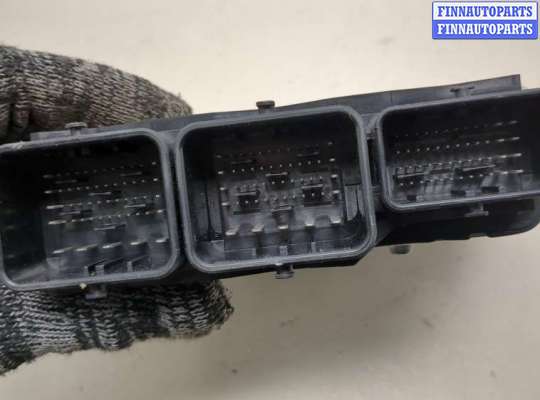 купить Блок управления двигателем на Ford S-Max 2010-2015