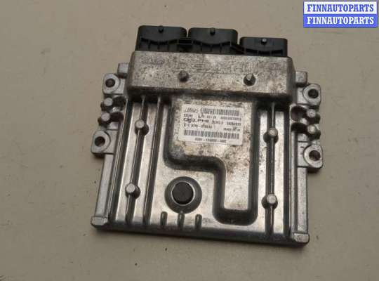 Блок управления двигателем FO2154684 на Ford S-Max 2010-2015