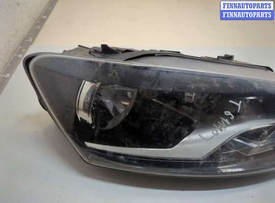 купить Фара (передняя) на Volkswagen Polo 2009-2014