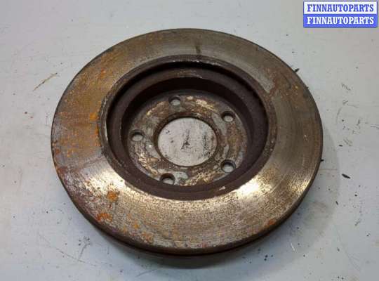 Диск тормозной NS892778 на Nissan Juke 2010-2019
