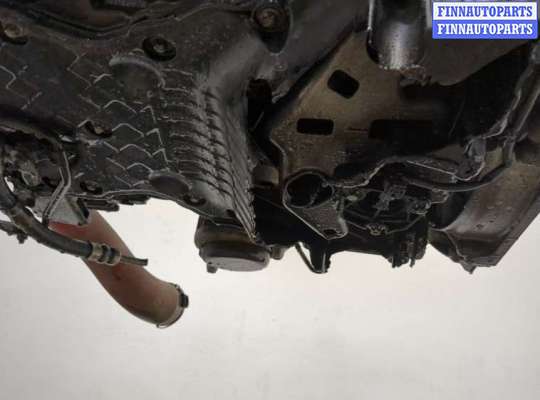 купить Головка блока (ГБЦ) на Mercedes C W204 2007-2013