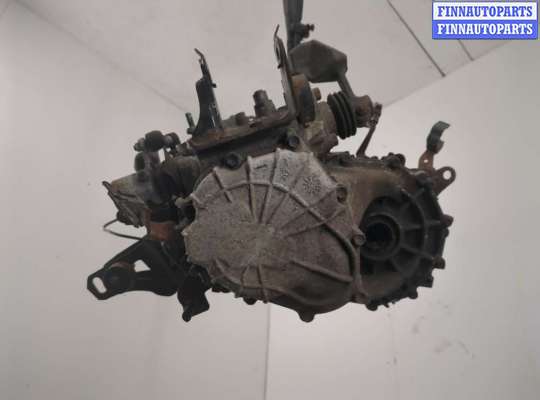 МКПП - Механическая коробка на Toyota Auris I (E150)