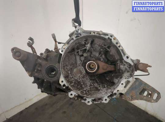 КПП 5-ст.мех. (МКПП) TT918352 на Toyota Auris E15 2006-2012